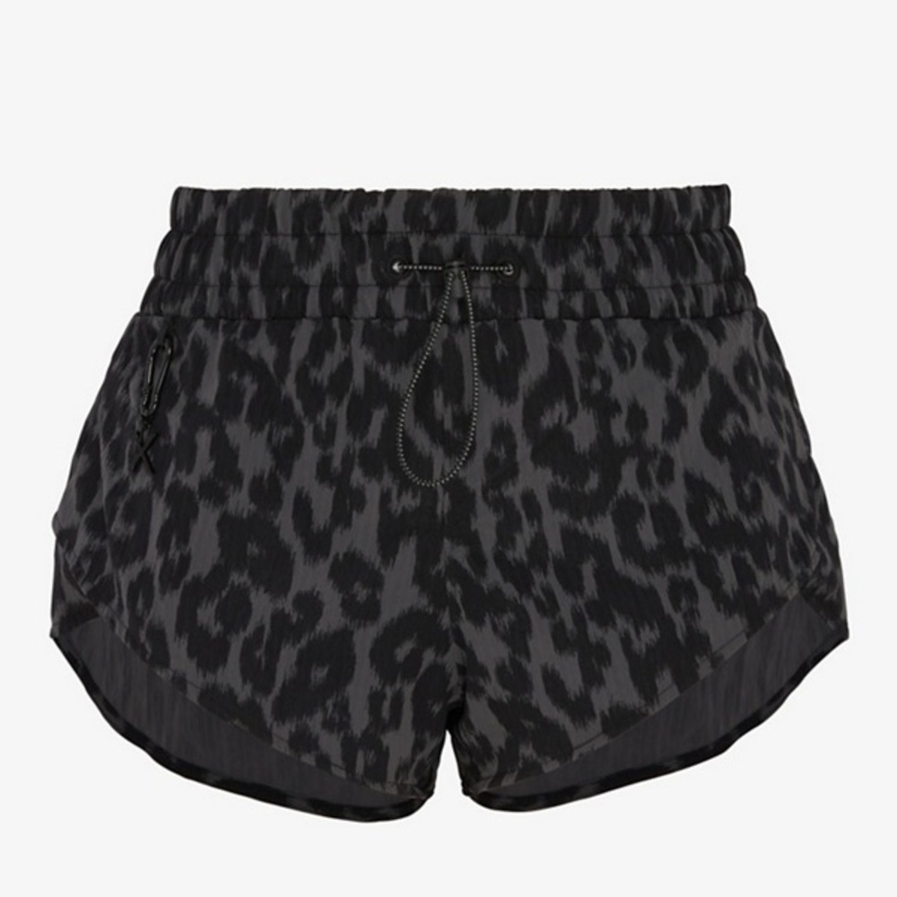 Savage X Fenty City Girl Hike Woven Short